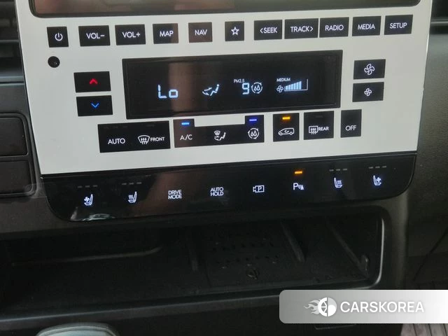 Hyundai Ionic 5 id 4330588 из Кореи 35