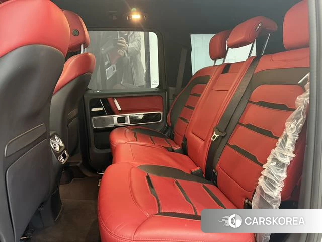 Mercedes-Benz G-class AMG id 4314651 из Китая 35