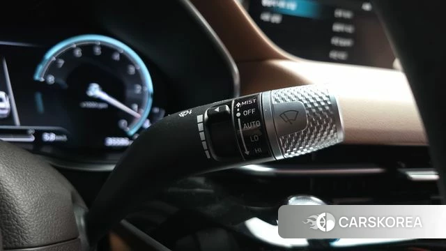Genesis G80 (RG3) id 4635381 из Кореи 35
