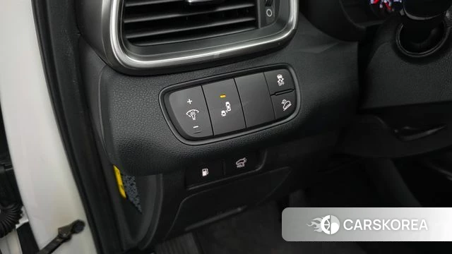 Kia The New Sorento id 4508525 из Кореи 35