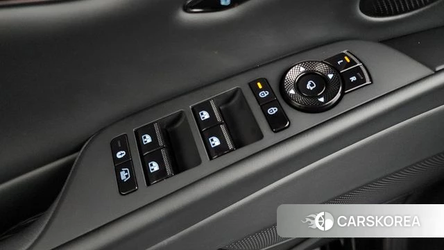 Genesis G80 (RG3) id 4462249 из Кореи 35