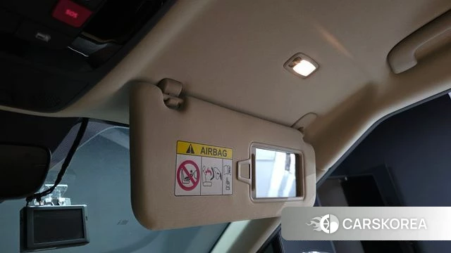 Kia Carnival 4th generation id 4731227 из Кореи 35