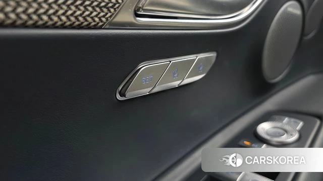 Genesis GV80 id 4590958 из Кореи 35