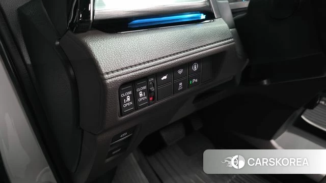 Honda Odyssey id 4383198 из Кореи 35