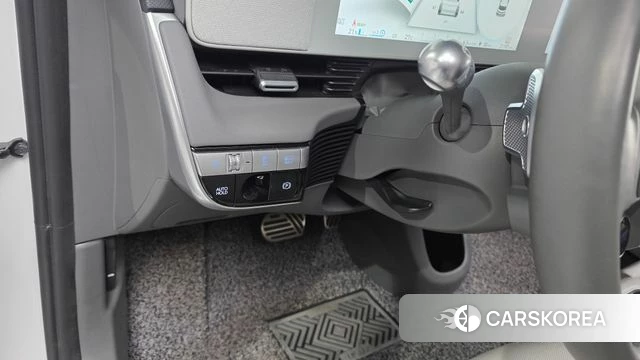 Hyundai Ionic 5 id 4337316 из Кореи 35
