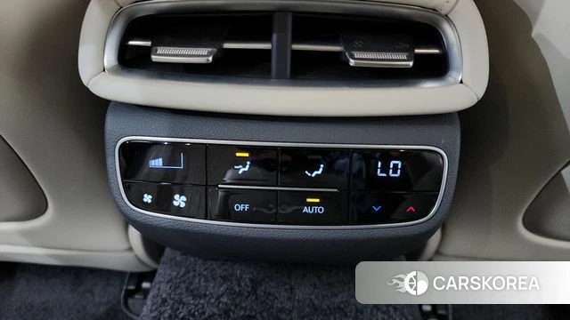 Genesis G80 (RG3) id 4283573 из Кореи 35