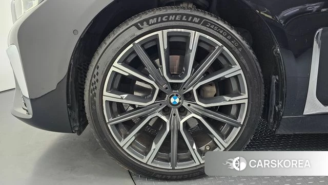 BMW 7 Series (G11) id 4930088 из Кореи 35