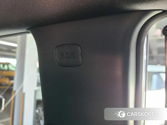 Ssangyong Torres id 4388743 из Кореи 35