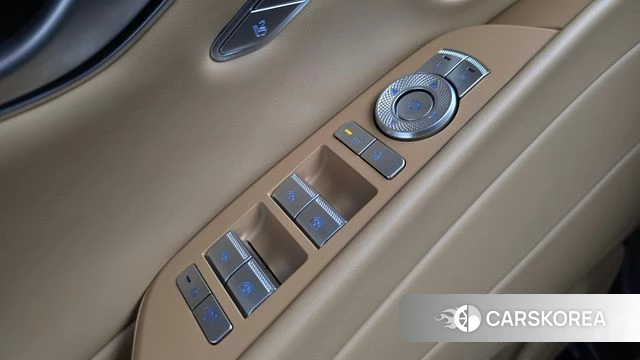 Genesis G80 (RG3) id 4834169 из Кореи 35