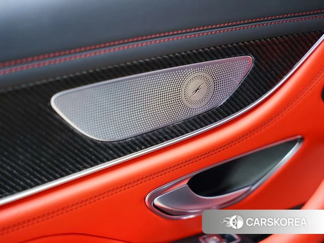Mercedes-Benz AMG GT id 4333825 из Китая 35