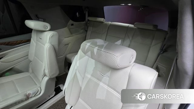 Cadillac Escalade 5th Generation id 4731578 из Кореи 35