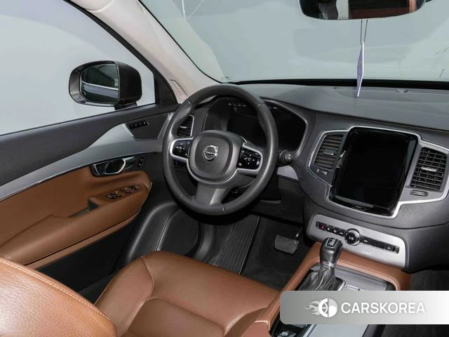 Volvo XC90 id 4213435 из Китая 35