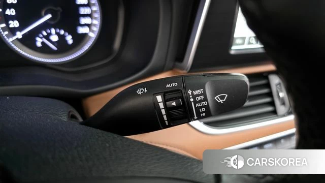 Hyundai Grandeur IG id 4331749 из Кореи 35