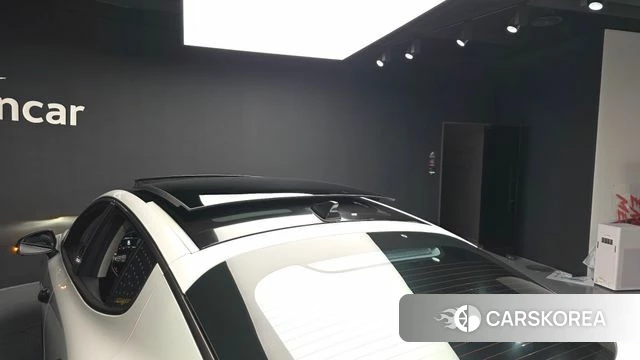 Kia Stinger Meister id 4880621 из Кореи 35