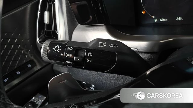 Kia Sorento 4th Generation id 4745741 из Кореи 35