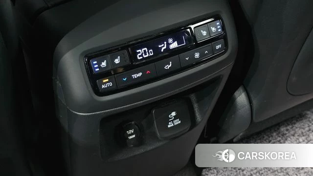 Hyundai The New Palisade id 4623204 из Кореи 35
