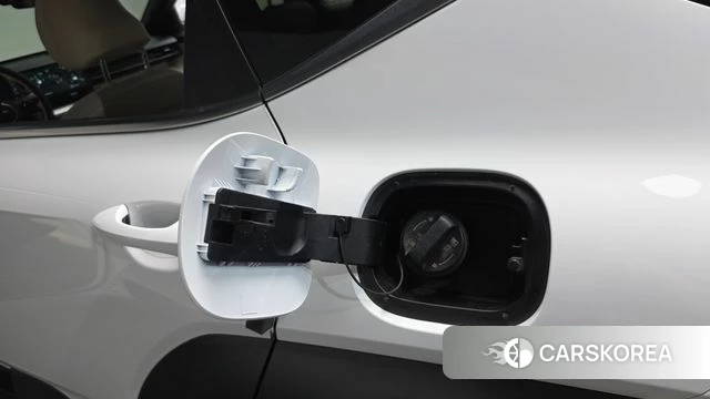 Hyundai Kona (SX2) id 4928740 из Кореи 35