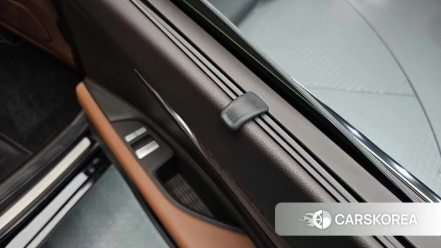 Genesis G80 (RG3) id 4463272 из Кореи 35
