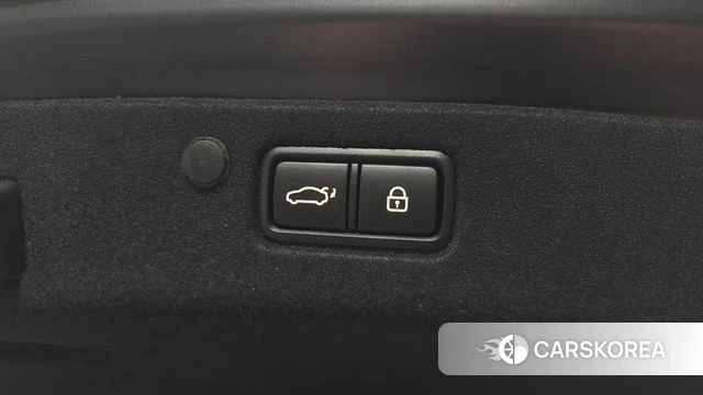 Hyundai The New Grandeur IG Hybrid id 4324925 из Кореи 35