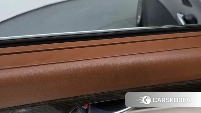 Genesis G90 id 4482105 из Кореи 35