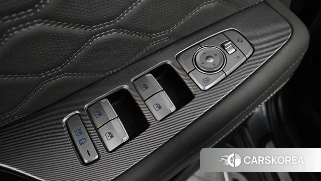 Hyundai Palisade id 4361977 из Кореи 35