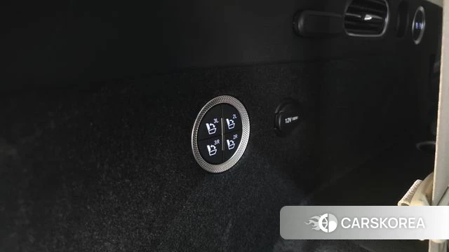 Genesis GV80 id 4609057 из Кореи 35