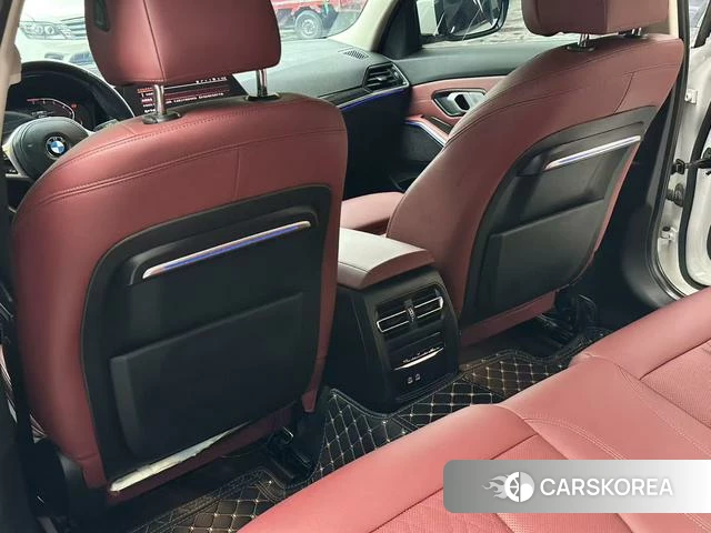 BMW 3 series id 4313790 из Китая 35