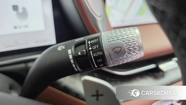 Genesis G90 (RS4) id 4848040 из Кореи 35