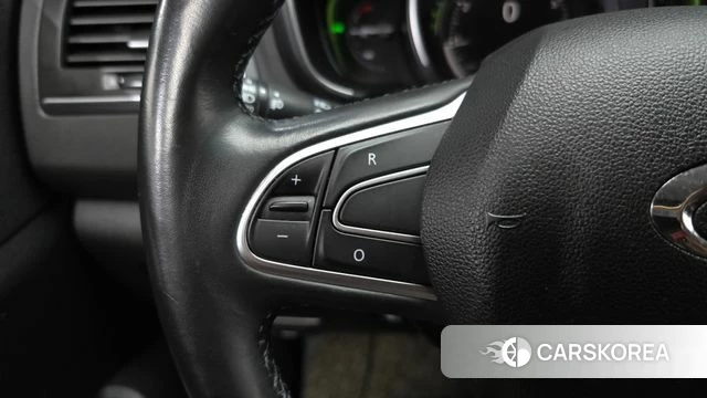 Renault Korea (Samsung) QM6 id 4765366 из Кореи 35