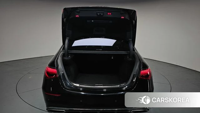 Mercedes-Benz S-Class W223 id 4224352 из Кореи 35