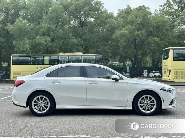 Mercedes-Benz Class A id 4387669 из Китая 35