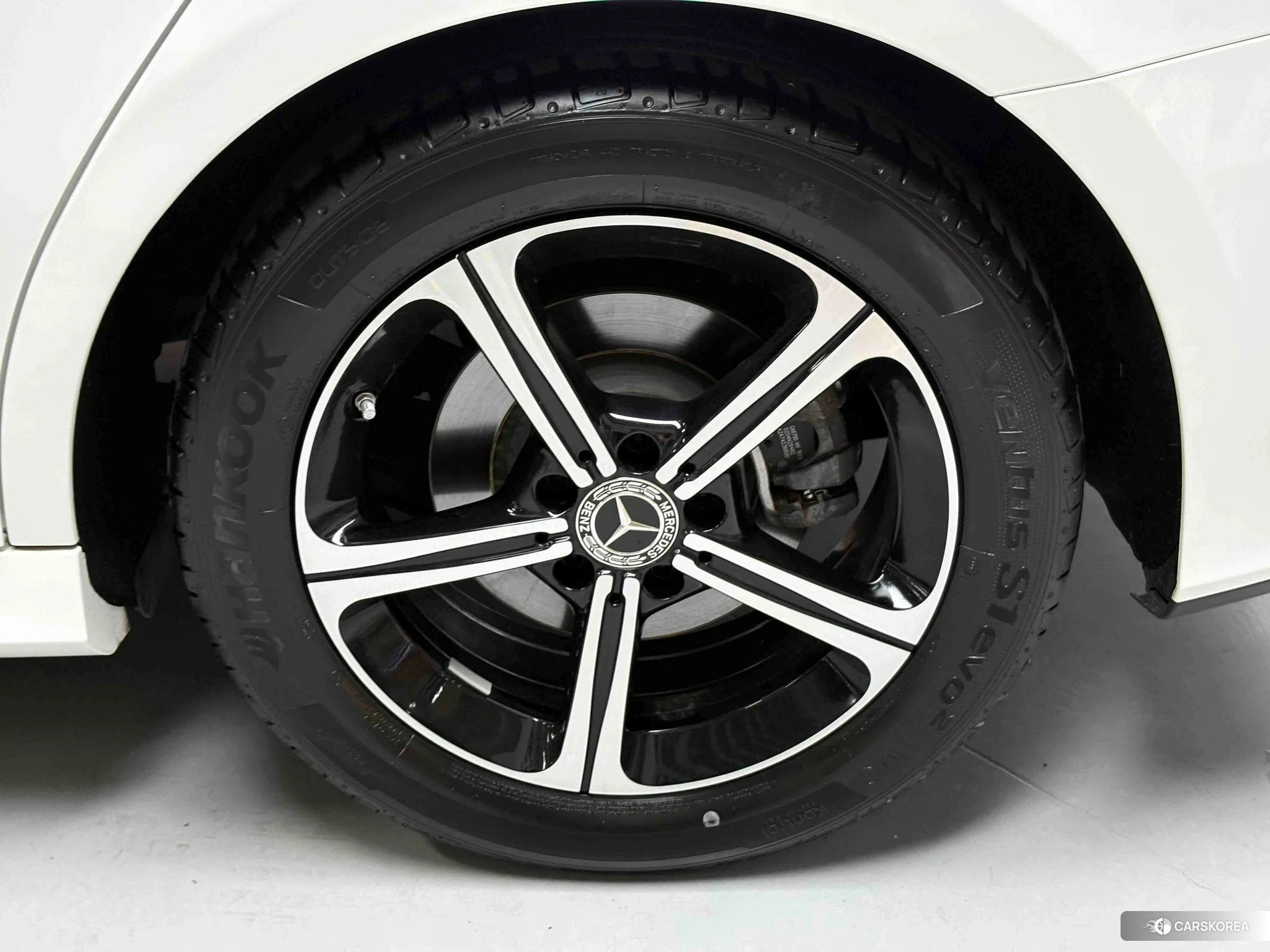 Mercedes-Benz Class A id 4461609 из Китая 35
