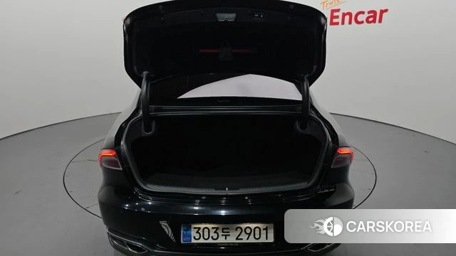Hyundai The New Grandeur IG id 4894794 из Кореи 35
