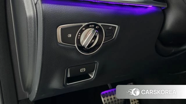 Mercedes-Benz S-Class W222 id 4563376 из Кореи 35