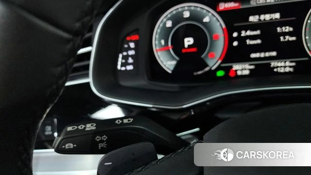 Audi Q7 (4M) id 4194632 из Кореи 35