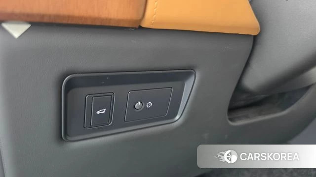 Land Rover Range Rover 4th Generation id 4708361 из Кореи 35