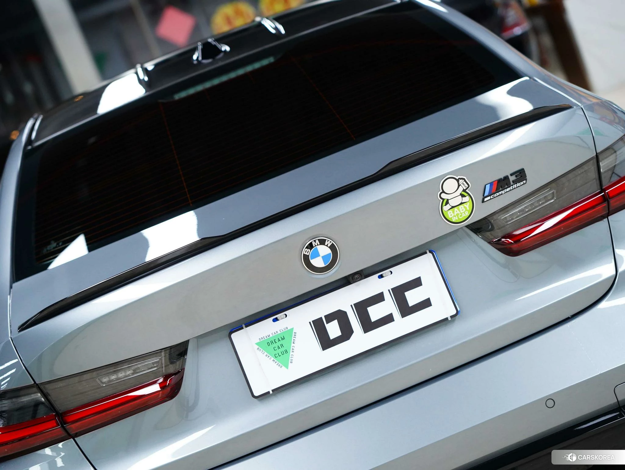 BMW M3 id 4479230 из Китая 35