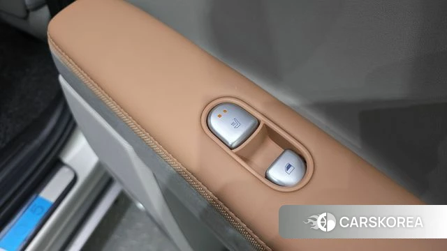 Hyundai Ionic 5 id 4578946 из Кореи 35