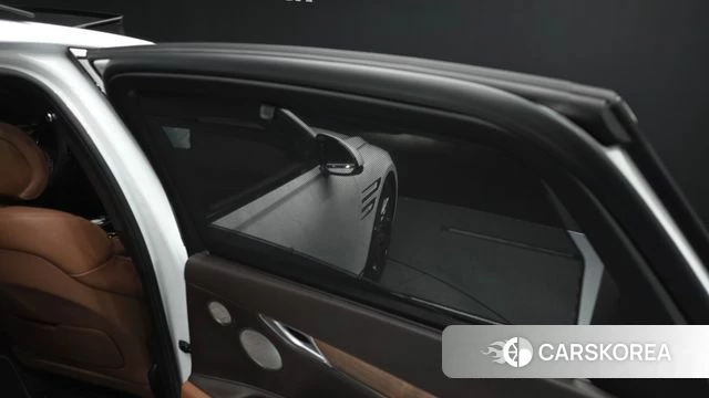 Genesis G80 (RG3) id 4330397 из Кореи 35