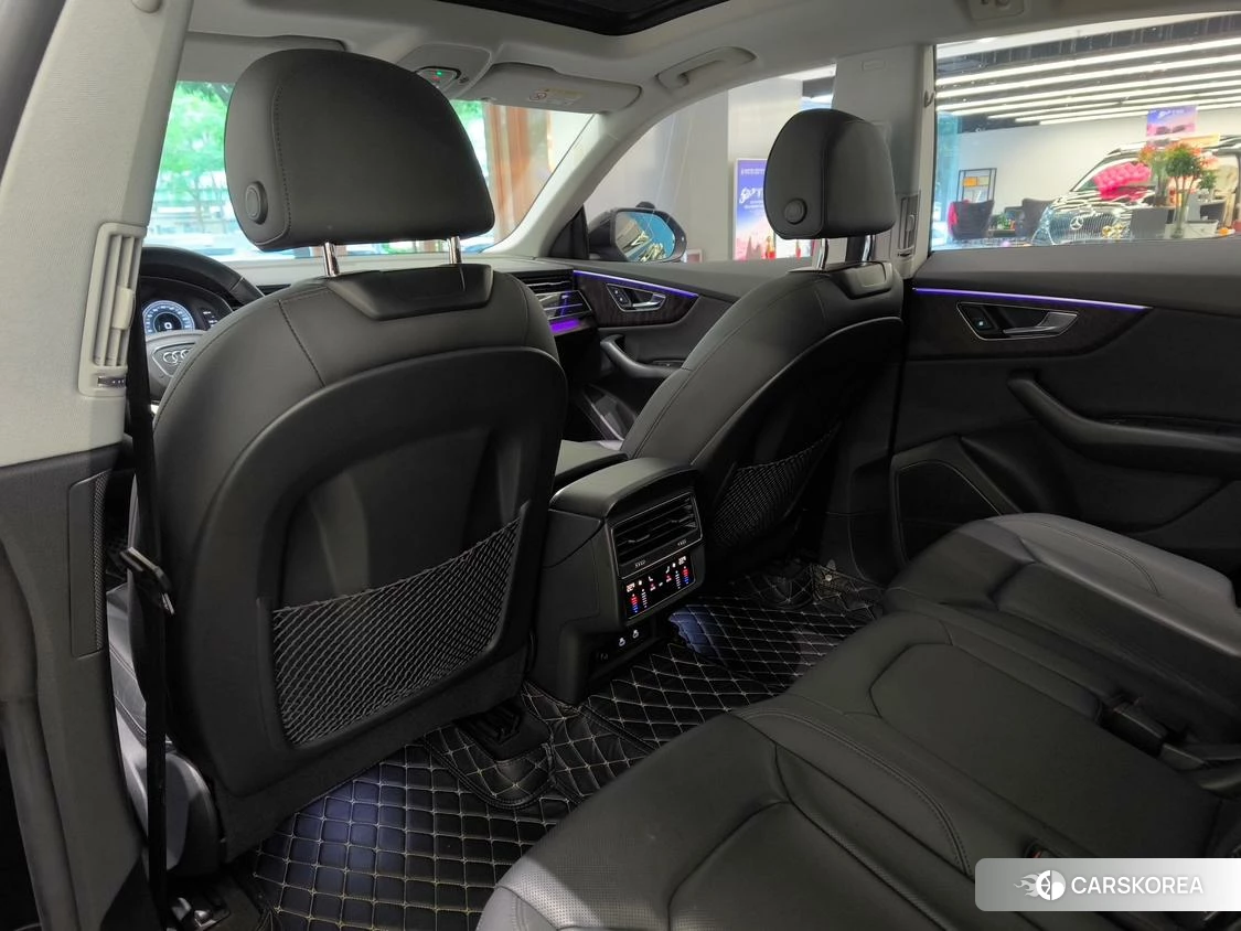 Audi Q8 id 4462112 из Китая 35