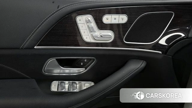 Mercedes-Benz GLE-Class W167 id 4282672 из Кореи 35