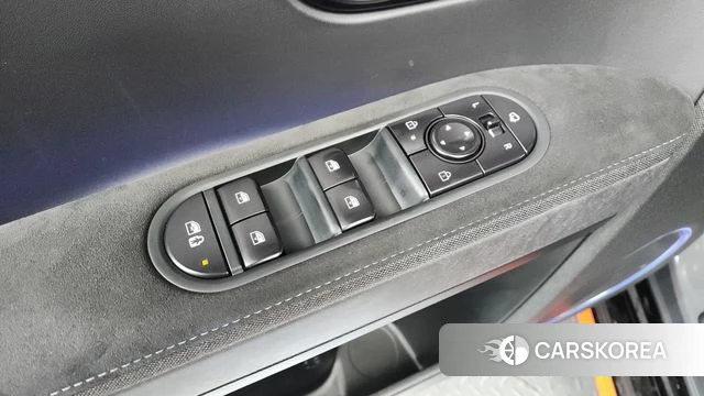Hyundai Ionic 5 id 4243011 из Кореи 35