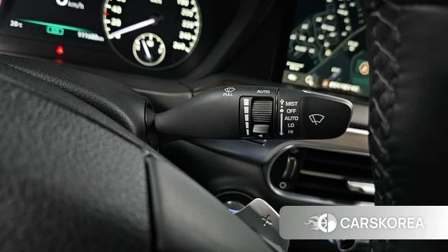 Genesis G90 id 4631906 из Кореи 35