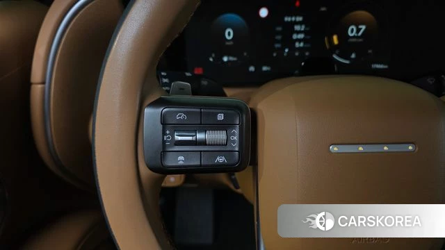 Hyundai Palisade (LX3) id 4617609 из Кореи 35