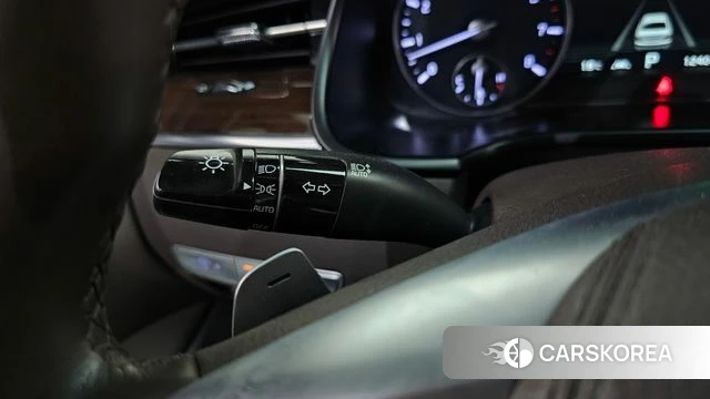 Kia More K9 id 4284812 из Кореи 35