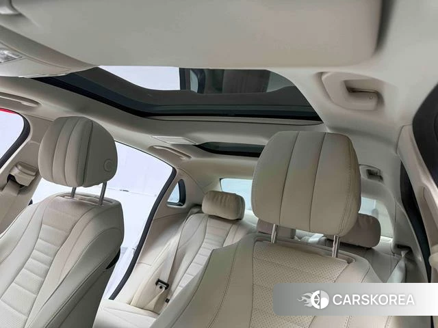 Mercedes-Benz E-class id 4264715 из Китая 35