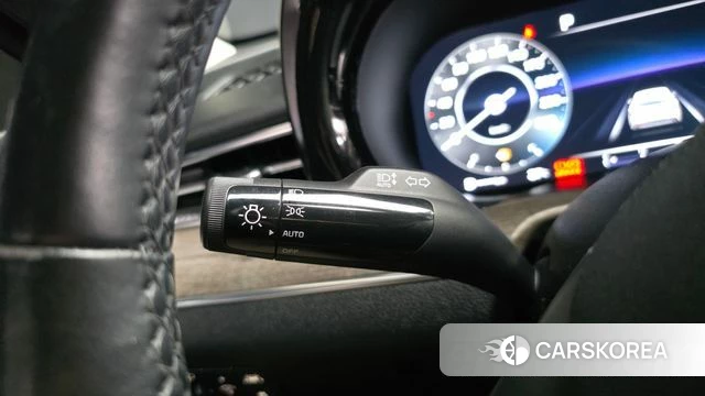 Kia K5 3rd generation id 4646789 из Кореи 35