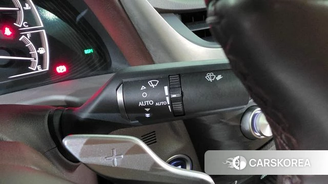 Lexus ES300h 7th generation id 4676694 из Кореи 35
