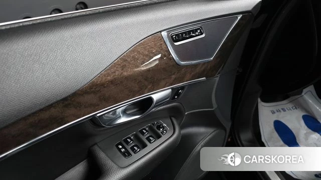 Volvo XC90 second Generation id 4311146 из Кореи 35