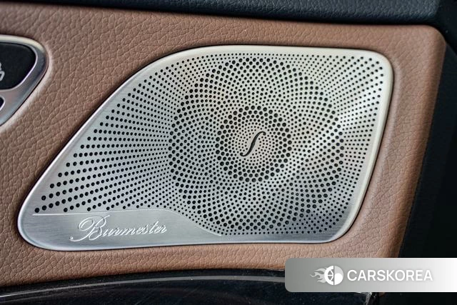 Mercedes-Benz S-class id 4217386 из Китая 35